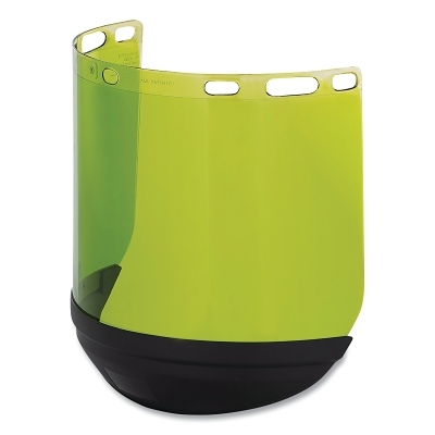 312 Face Shield - 8 X 15 X .060 Uncoated MPN:S31220