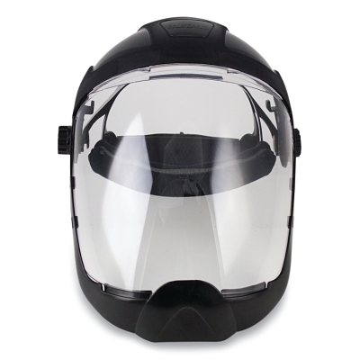 S32010 Faceshield w/ Chin Guard MPN:S32210