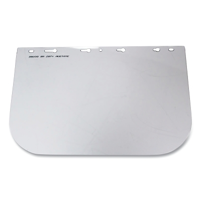 390 Premium Series Faceshields Window MPN:S35100