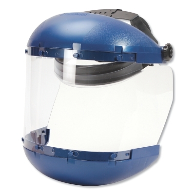 Complete Shield w/36050WINDOW & Chin Guard MPN:S38150