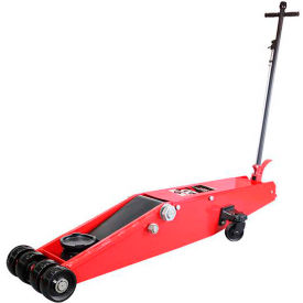 American Forge & Foundry Long Chassis Jack 20 Ton Heavy Duty 3220