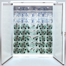 Sellstrom® S90494 Monitor™ 2000 Germicidal Cabinet S90494