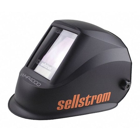 Advantage Premium Welding Helmet w/ Adf 9-13 MPN:S26400