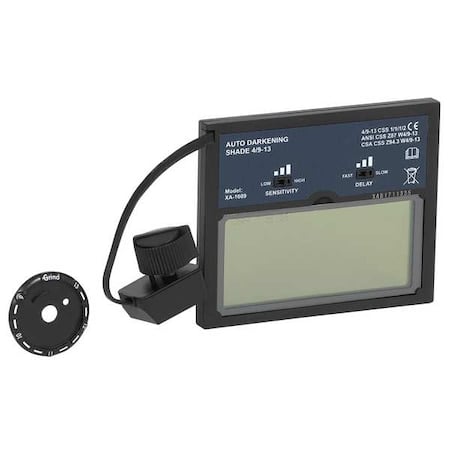WHB1000 SH9-13 Adf Replacement MPN:S27710