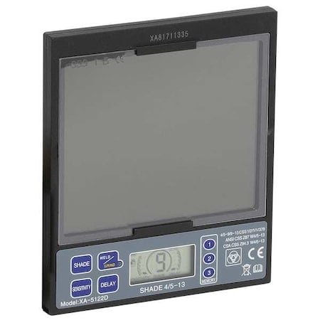 WHP4000 SH9-13 Adf Replacement MPN:S27740