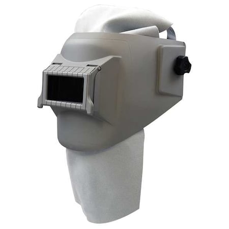Confined Space Lift Front Cutdown Helmet MPN:S29411-08E