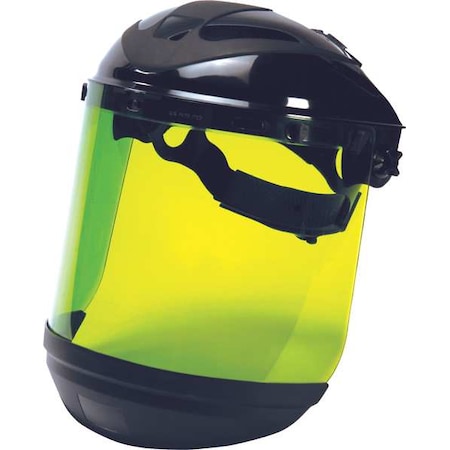 Arc Flash w/ 8