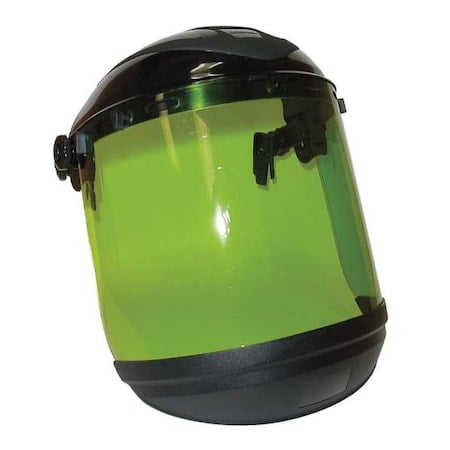 Arc Flash Fs w/ 8