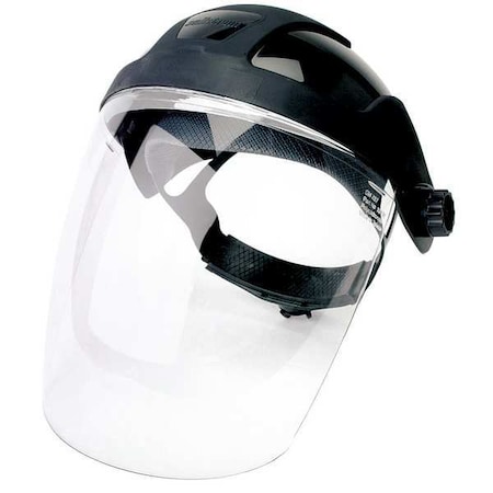DP4 Crown w/O Holes CLR.WINDOW MPN:S32010
