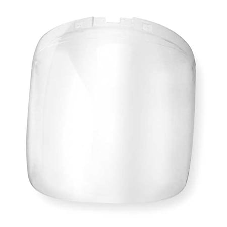 DP4 Repl Window Clear Anti-Fog MPN:S32100