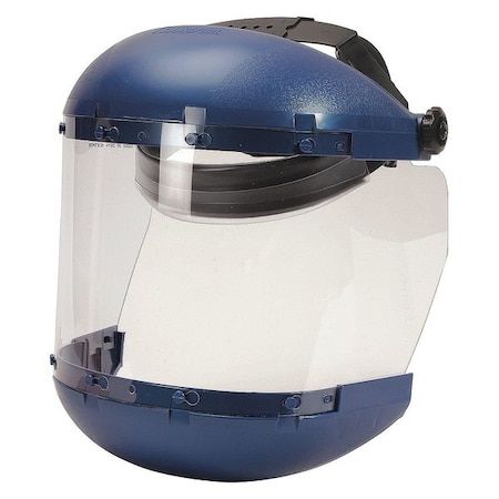 Comp Shield w/Fog Free Window MPN:S38140