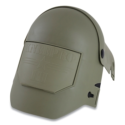 Knee Pro Iii Knee Pads Pr Foliage MPN:S96114