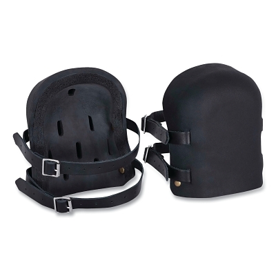 Kneepro Roofers Knee Pads - Black MPN:S96350