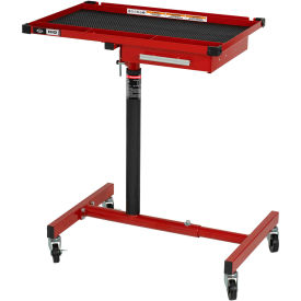 American Forge & Foundry® Under Hood Mobile Work Table 1 Drawer 32-3/4