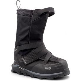 NEOS® Klondike GP Men's Overshoes WP GPI 2XL Black KLN1BL-2XL
