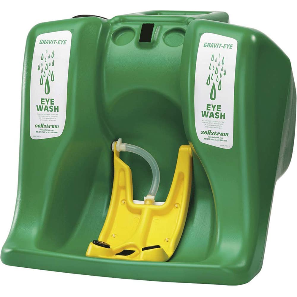 Portable Eye Wash Stations MPN:S90320