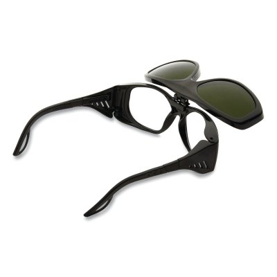 X35 Blk Frame Clr Lns SH3 Flip MPN:S72903
