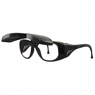 Safety Glasses Shade 5.0 MPN:S72905