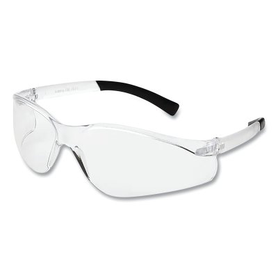 Safety Glasses X330 Seranti-Fog Clr Lens Tint MPN:S73402