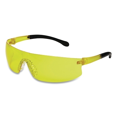 XM330 Black/Amber Lens Hc MPN:S73611
