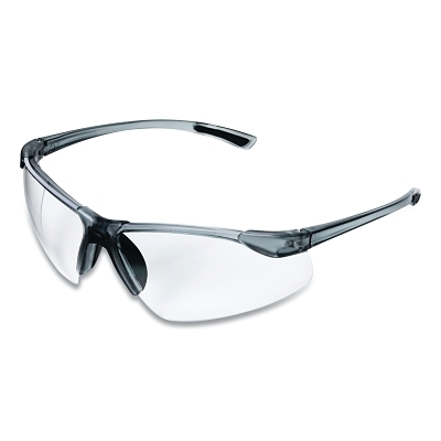XM340 Smoke Frame I/O Lens MPN:S74241