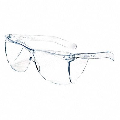 Safety Glasses Clear Uncoated PK24 MPN:S79103