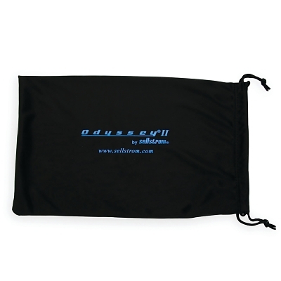 ODYSSEY2 Microfiber Goggle Bag MPN:S79905