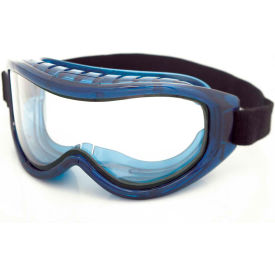 Sellstrom® S80200 Odyssey II Industrial Goggle Adjustable FR Cloth Strap S80200