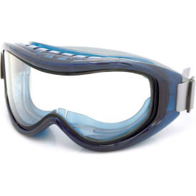 Sellstrom® S80201 Odyssey II Chemical Splash Goggle Adjustable Neoprene Strap S80201