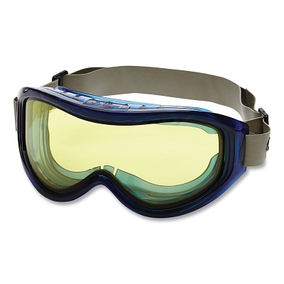 Odyssey Ii Splash Dual Lens Goggle - Amber Lens MPN:S80202