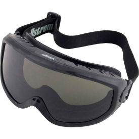 Sellstrom® S80226 Odyssey Fire Goggle Smoke Lens Adjustable FR Strap S80226