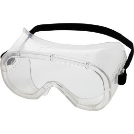Sellstrom® Advantage 810 Safety Goggles Direct Vent Anti-Fog Clear Lens S81000