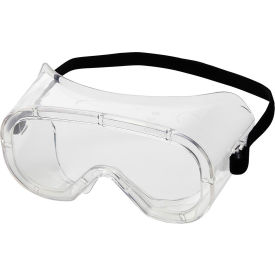 Sellstrom® Advantage 812 Safety Goggles Non-Vented Anti-Fog Clear S81220