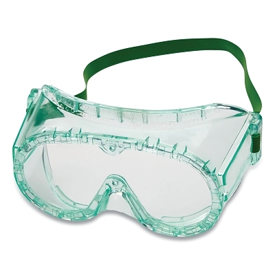 Goggle w/Fog Free Lens MPN:S88110