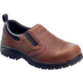 Avenger Foreman Men's Work Boots Composite Toe Size 8.5M Brown A7108-8.5M