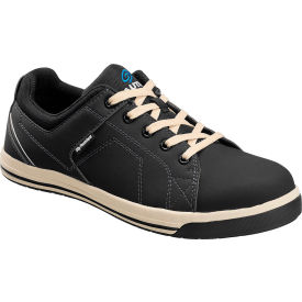 Nautilus Westside Men's Athletic Work Shoes Steel Toe Size 10M Black N1420-10M