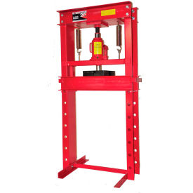 American Forge & Foundry Floor Press 20 Ton 820A
