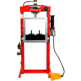 American Forge & Foundry Shop Press 20 Ton Super Duty 850ASD