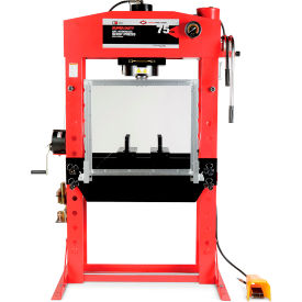 American Forge & Foundry Shop Press 75 Ton Super Duty 856ASD