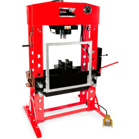American Forge & Foundry Shop Press 100 Ton Super Duty 859ASD