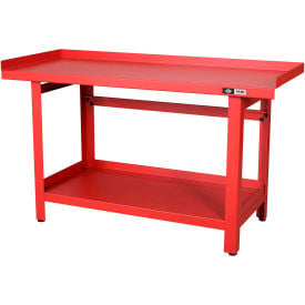 Example of GoVets Stationary Automotive Workbenches category