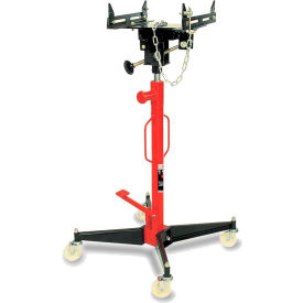 American Forge & Foundry Transmission Jack 1100 Capacity Lbs. 2158
