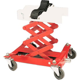 American Forge & Foundry Transmission Jack 450 Capacity Lbs. 3160