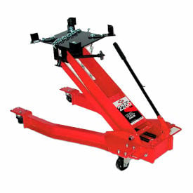 American Forge & Foundry Low Profile Transmission Jack 2000 lbs Capacity 3172A