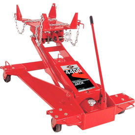 American Forge & Foundry Transmission Jack 4400 Capacity Lbs. 3180A