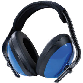 H225 Ear Muff - Nrr 25 -Blue MPN:S23401