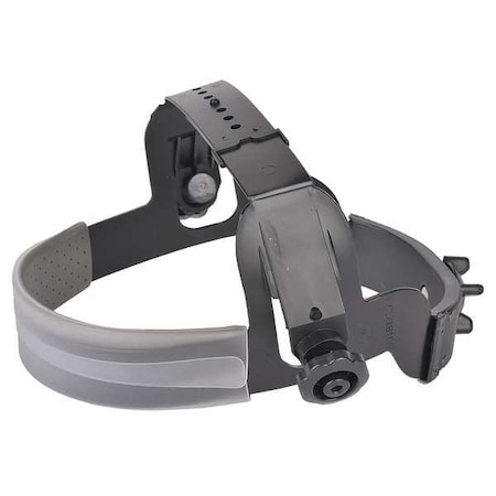 Face Shields Headgear Ratcheting MPN:S27051