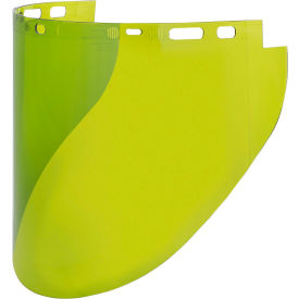Face Shld Windows 9-3/4X 20 X .060 Uncoated MPN:S31222