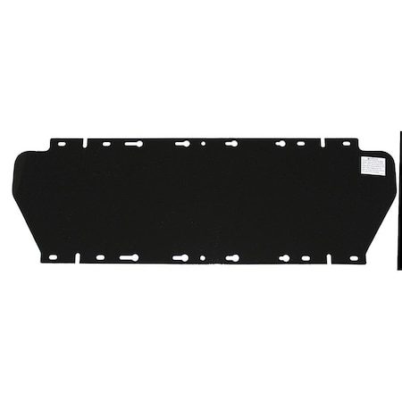 Ir/Uv SH5 Repl WINDOW.6.5X19.5X.060 MPN:S36050