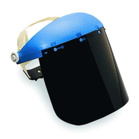 COMP.SHIELD w/35050 Window & MPN:S39150